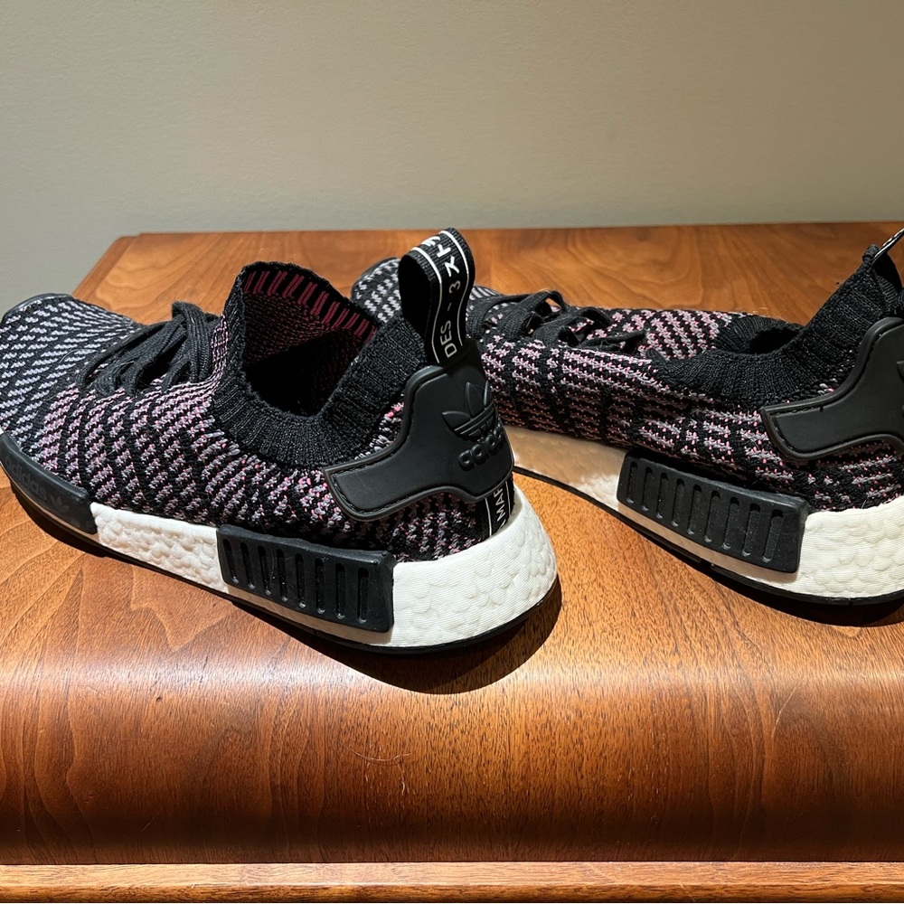 NMD runners never worn
